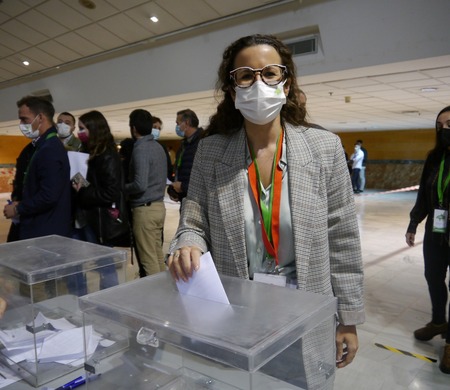 16 Congreso PP de Andalucía