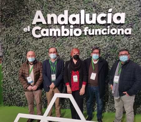 16 Congreso PP de Andalucía