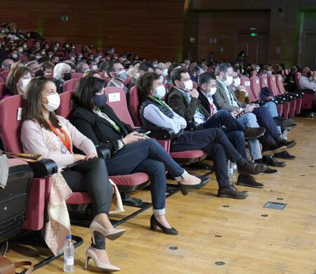 16 Congreso PP de Andalucía