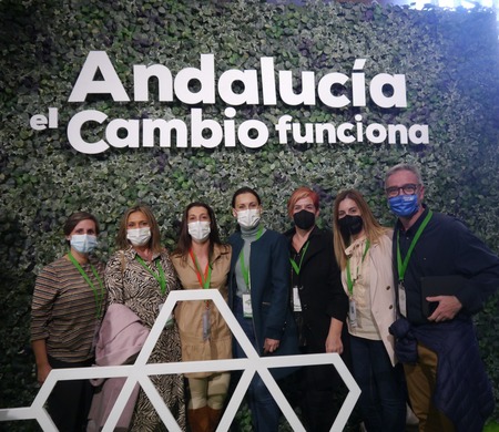 16 Congreso PP de Andalucía
