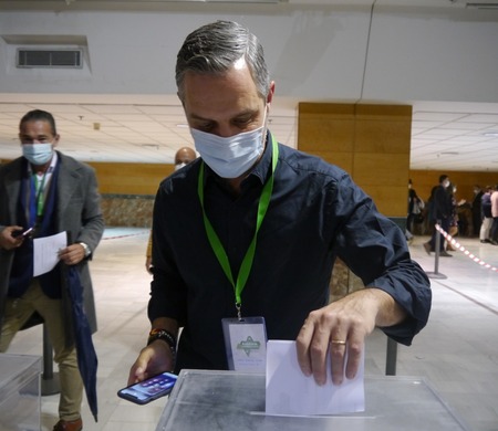 16 Congreso PP de Andalucía