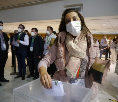 16 Congreso PP de Andalucía