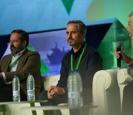 16 Congreso PP de Andalucía