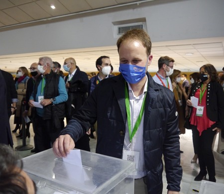 16 Congreso PP de Andalucía