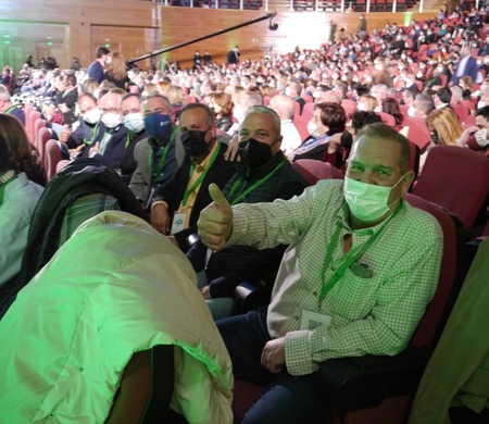 16 Congreso PP de Andalucía