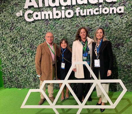 16 Congreso PP de Andalucía