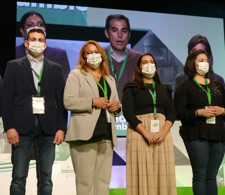 16 Congreso PP de Andalucía