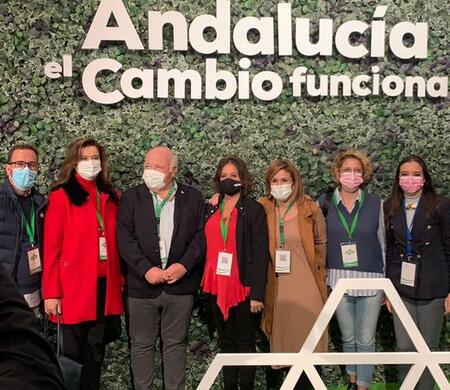 16 Congreso PP de Andalucía