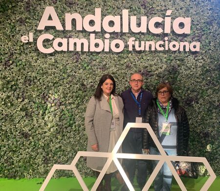 16 Congreso PP de Andalucía