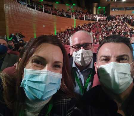 16 Congreso PP de Andalucía