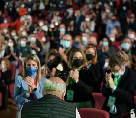 16 Congreso PP de Andalucía