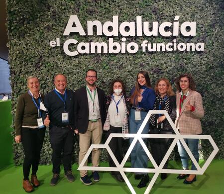 16 Congreso PP de Andalucía