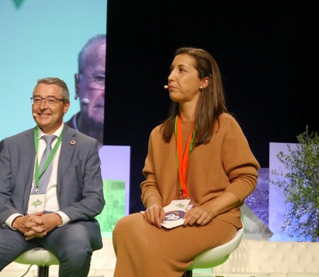 16 Congreso PP de Andalucía