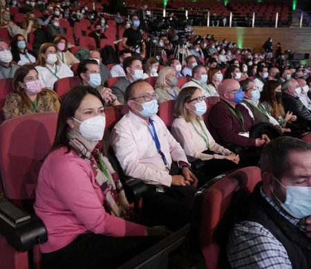 16 Congreso PP de Andalucía