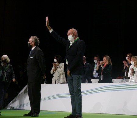 16 Congreso PP de Andalucía