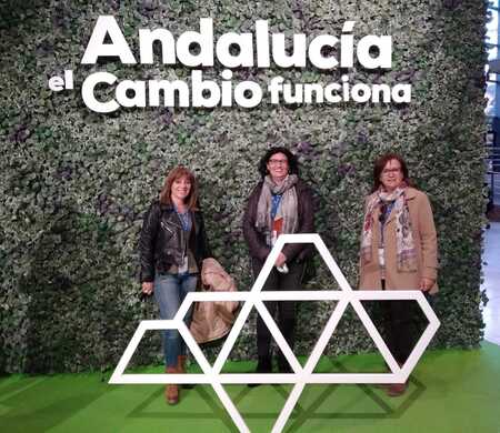 16 Congreso PP de Andalucía