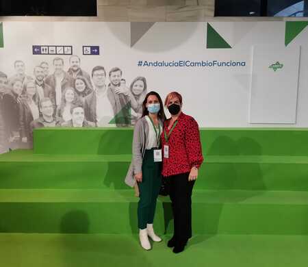 16 Congreso PP de Andalucía