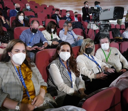 16 Congreso PP de Andalucía