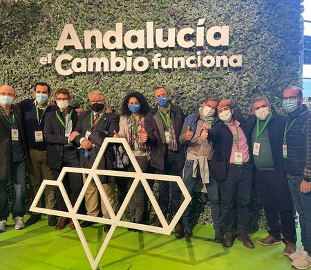 16 Congreso PP de Andalucía