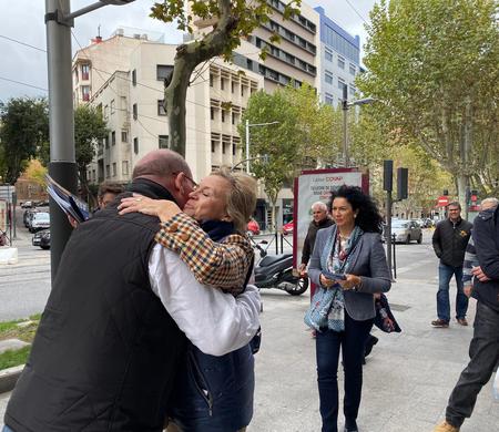 Campaña electoral 10N