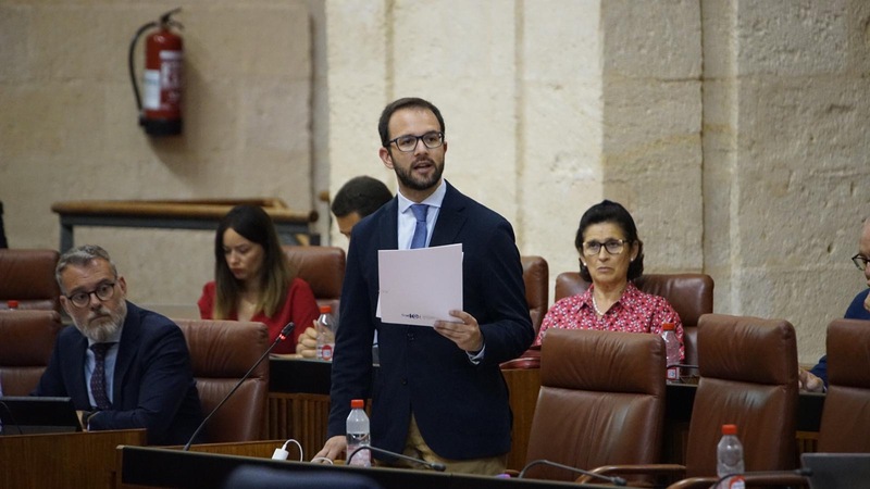 El PP anima a los autónomos jiennenses y a las pymes a pedir las ayudas del Gobierno andaluz por el coste de la luz y el gas
