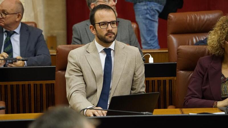 El PP de Jaén defiende que la Junta de Andalucía ha destinado a los PSTD de la provincia cerca de 28 millones de euros