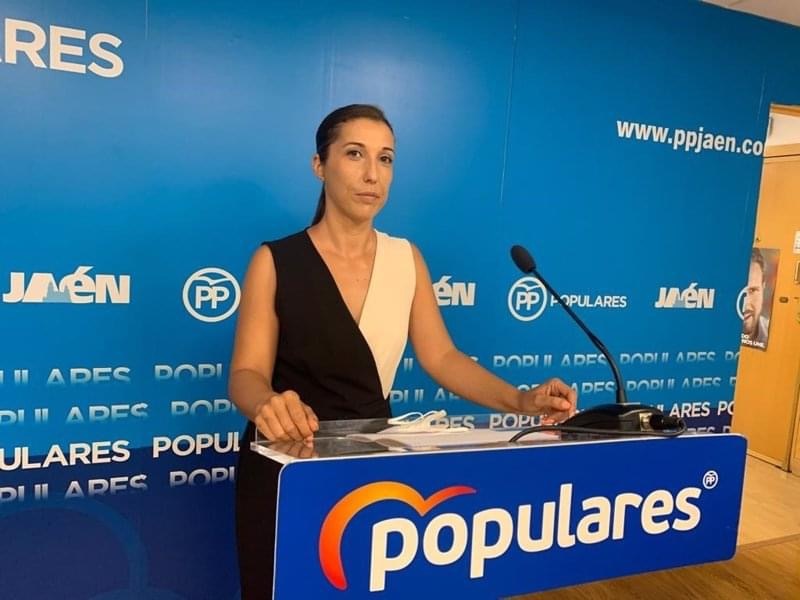 El PP denuncia la campaña de ataque permanente de Sánchez al sector agrolimentario andaluz