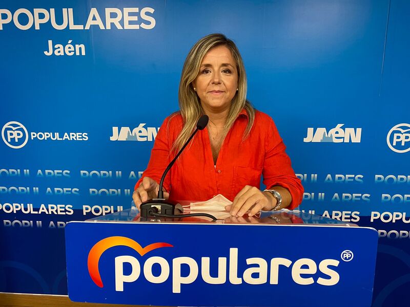 El PP destaca el compromiso del Gobierno de Juanma Moreno con el CHARE para “su puesta en marcha al 100 por 100 subsanando las graves deficiencias heredadas”