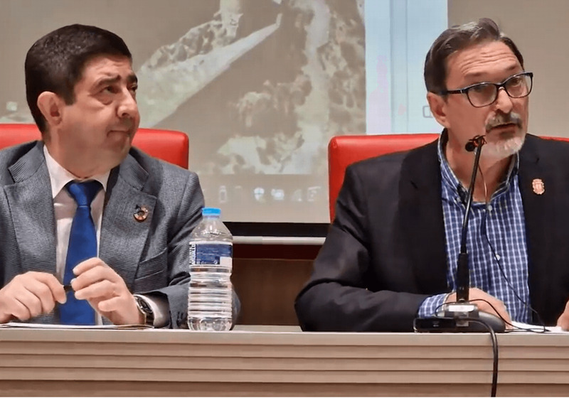 El PP acusa al PSOE y a Paco Reyes de ser “cómplices” del alcalde de Alcaudete al no exigirle explicaciones por el caso de las ‘facturas de agua’