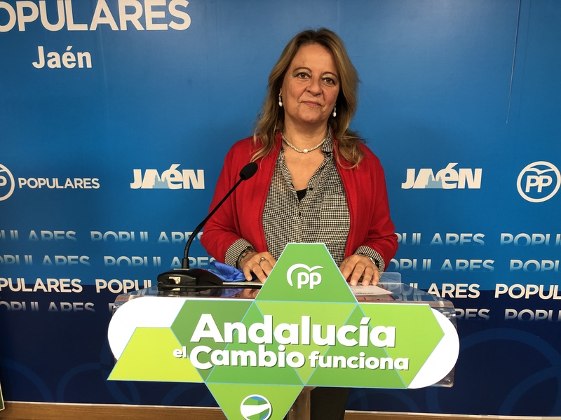 Hidalgo:   “Lo único que es verdad sobre el CHARE de Cazorla es que el Gobierno de Juanma Moreno invertirá más de 3 millones de euros para su completa puesta en funcionamiento”