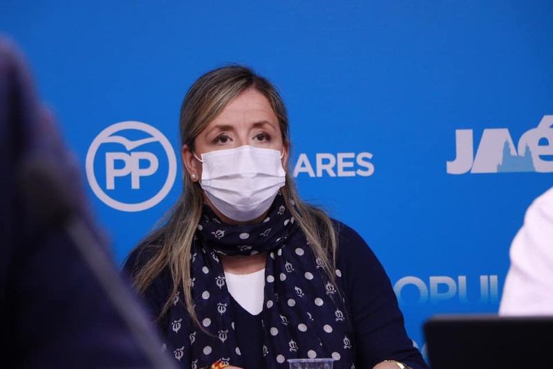 El PP rechaza el ataque “gravísimo” que ha sufrido el alcalde de Campillo de Arenas