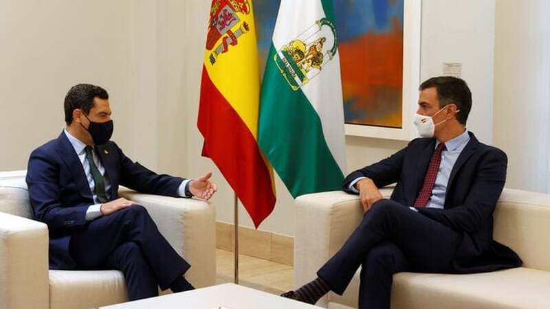 El PP de Jaén lamenta que a Reyes le moleste tanto que Juanma Moreno “reclame para la provincia lo que él no es capaz de pedir”