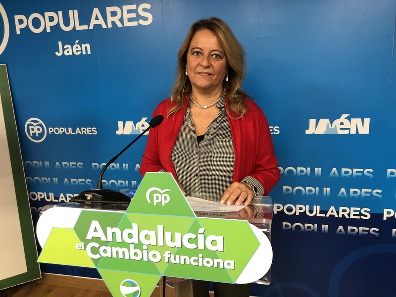 Hidalgo aplaude el “gran trabajo de Salud” y la inversión de 123.000 euros para prevenir y cuidar enfermedades como la diabetes