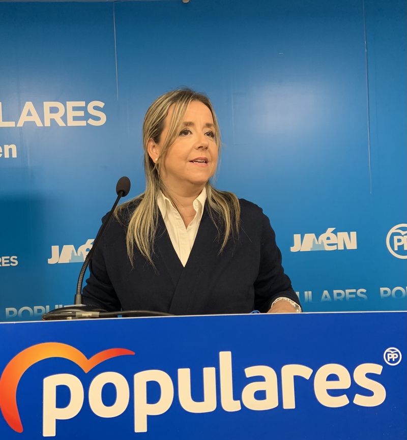 González: “El PSOE debería guardar las pancartas electoralistas, aun tenemos mucho trabajo que hacer” 