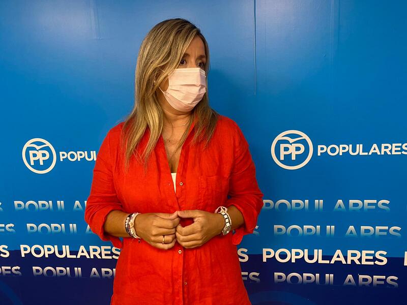 El PP de Jaén afirma que el Gobierno de Andalucía ha sido impecable en la gestión de la pandemia y lo seguirá siendo en la vuelta a la normalidad