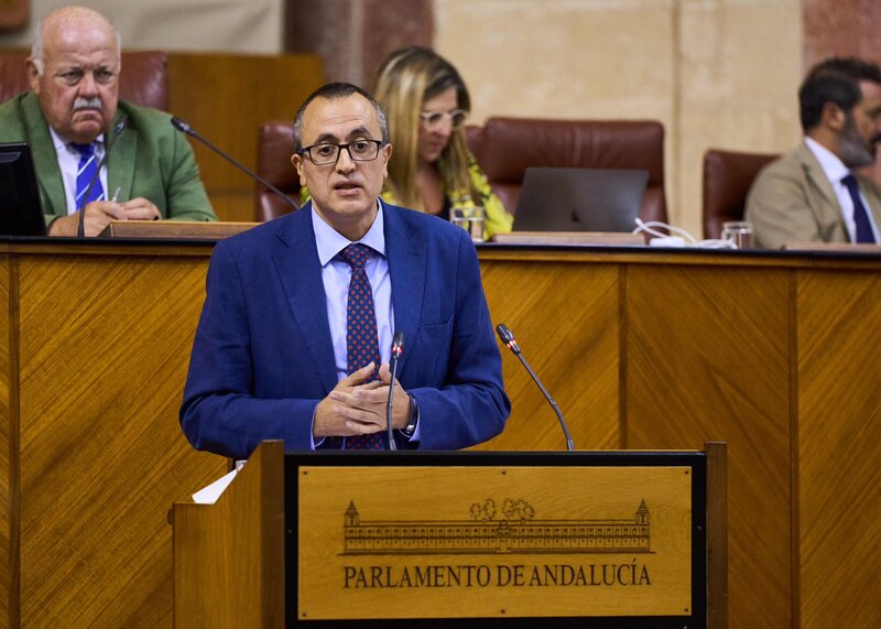 El PP de Jaén defiende que Juanma Moreno ha desbloqueado más de una treintena de obras abandonadas por los gobiernos socialistas, “muchas de ellas en la provincia de Jaén”