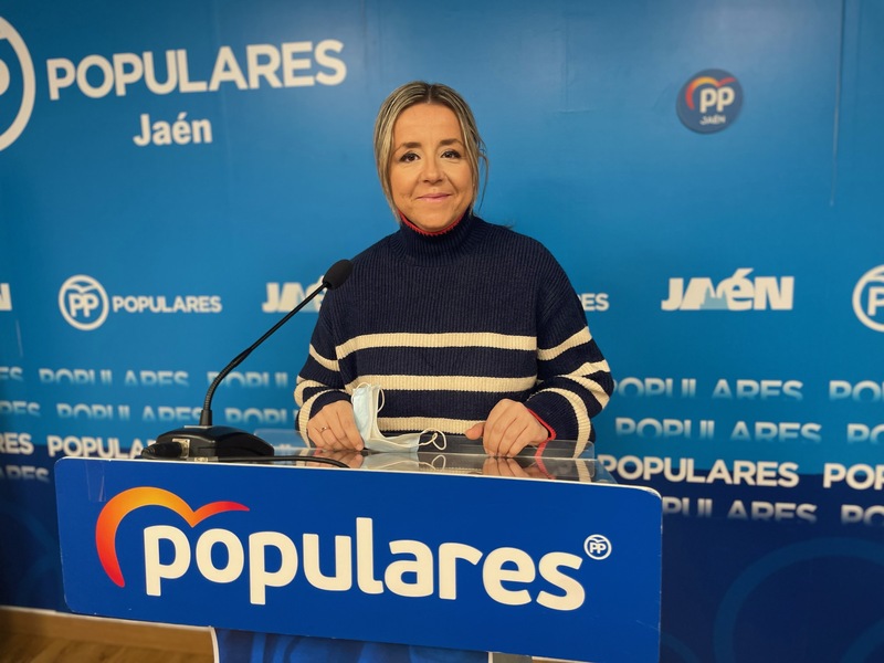 González celebra que el PSOE dé la razón al Gobierno de Juanma Moreno y que existe una falta de médicos por la herencia que ellos dejaron
