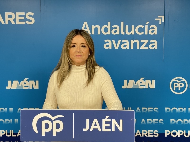 El PP de Jaén destaca el impulso del Gobierno andaluz al diagnóstico precoz del VIH y a la atención sanitaria de las ETS