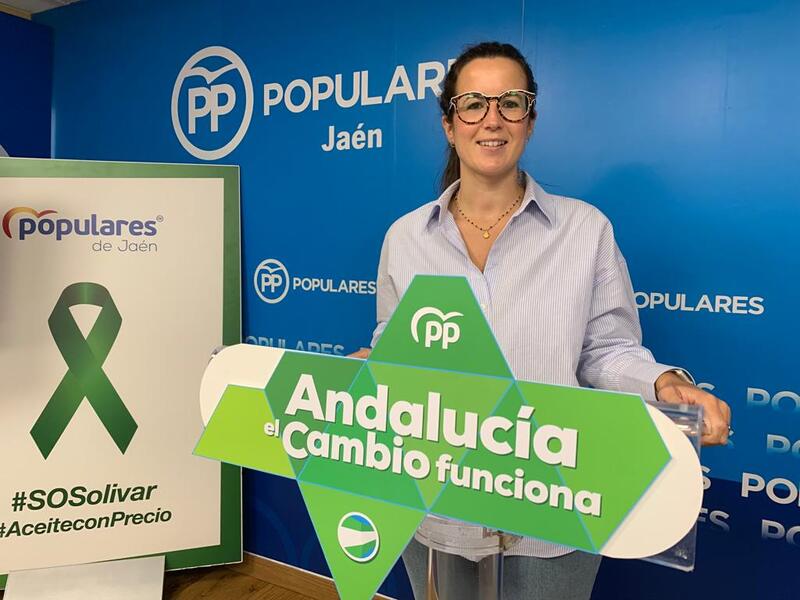 NNGG de Jaén agradece a Juanma Moreno que “no se haya olvidado de su compromiso con nosotros y que la agenda joven esté en el centro de sus políticas” 