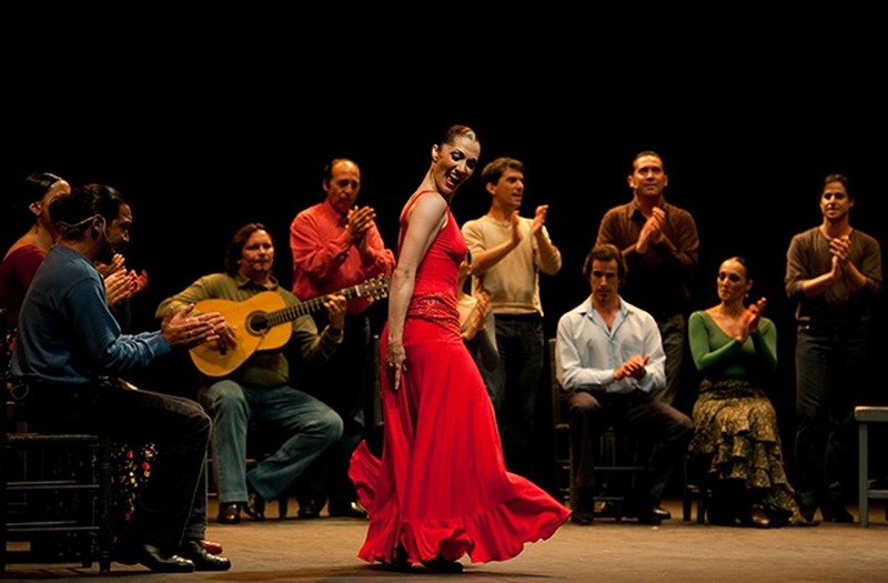 González: “El PP ha saldado una deuda histórica con el flamenco como máxima seña de identidad de la cultura de nuestra tierra”