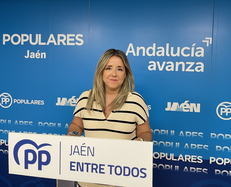 El PP de Jaén presentará mociones en todos los Ayuntamientos de la provincia para rechazar la Ley de Amnistía y defender la igualdad de todos los españoles
