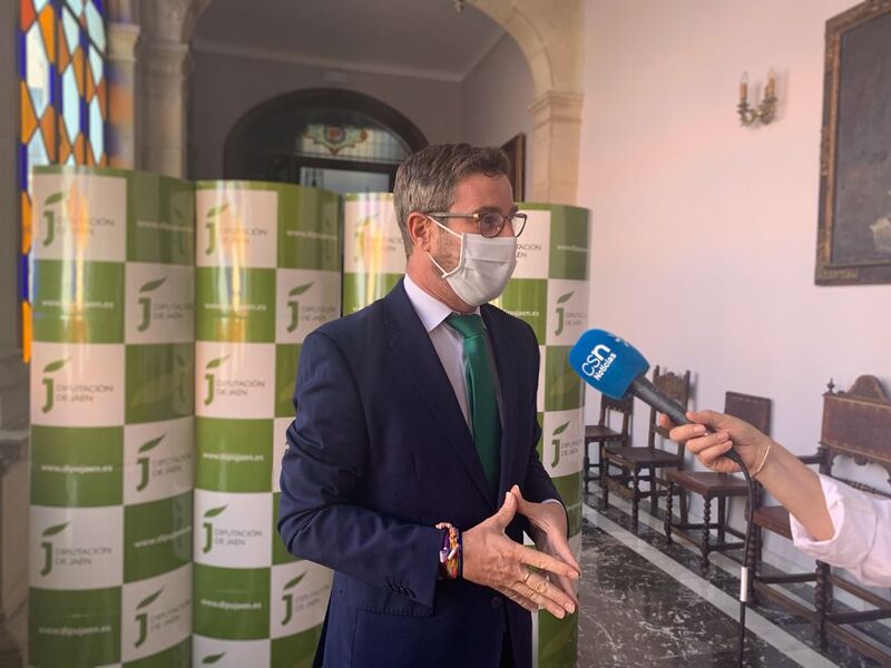 El PP ve “oportunista” que el PSOE lleve al pleno la reforma de la Hacienda la Laguna cuando “es algo en lo que ya está trabajando el Gobierno de Juanma Moreno”  
