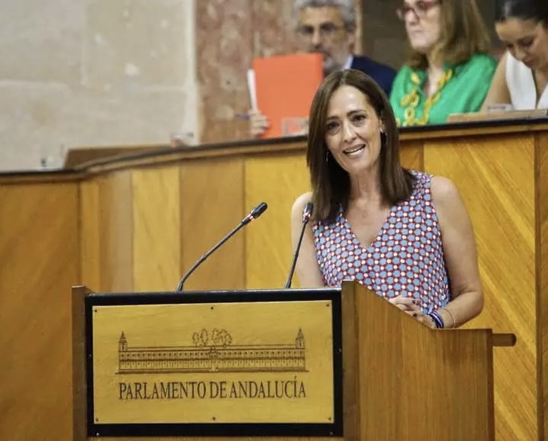 El PP defiende el compromiso financiero del Gobierno andaluz con la UJA