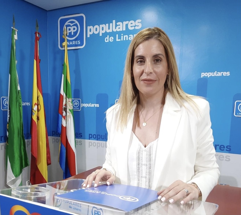 El PP de Linares destaca los casi 10 millones de euros que ha invertido Salud y Familia