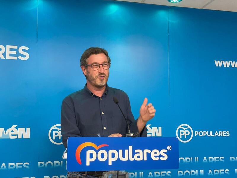El PP de Jaén muestra su satisfacción por la realización de los Planes Locales de Instalaciones y Equipamientos Deportivos a través de la subvención de la Junta de Andalucía