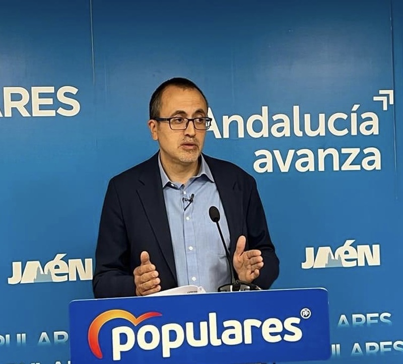 El PP de Jaén defiende que el PITMA “no se convertirá en papel mojado como ha ocurrido con los planes socialistas”