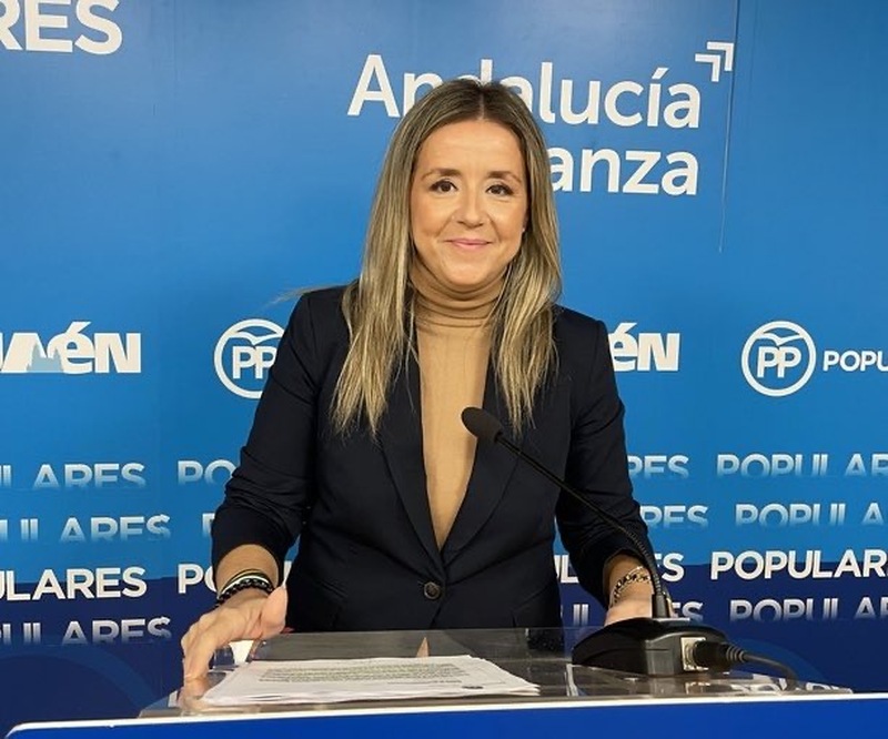 González: “Si Sánchez hubiera escuchado al Partido Popular, las ayudas habrían llegado en marzo”
