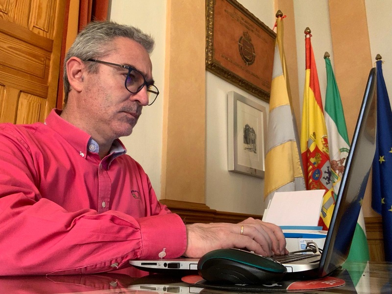 El PP de Jaén pide que se celebre una reunión de la Junta Asesora del Consejo de Alcaldes de la provincia de forma urgente 