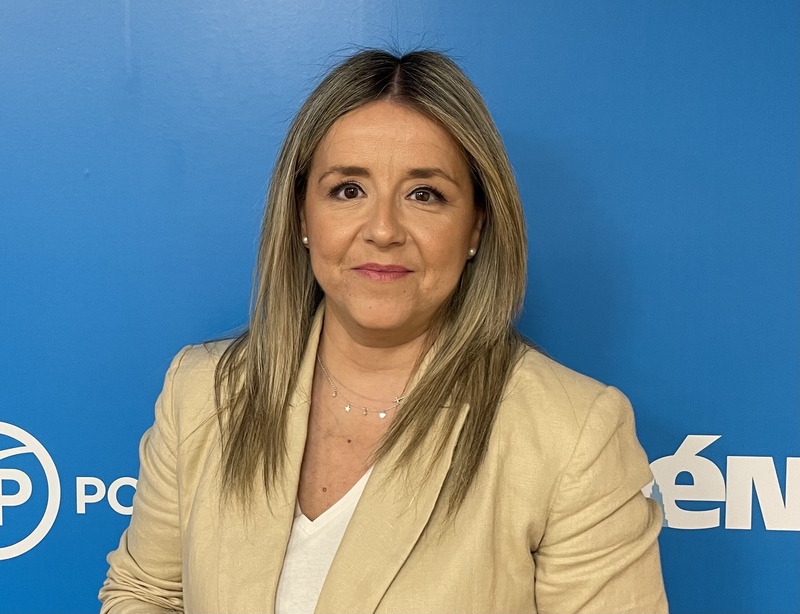González: “La ley de vivienda del PSOE protege al okupa cuando la prioridad es facilitar el desalojo protegiendo a los propietarios”