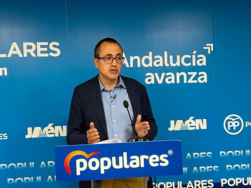 Los jiennenses dejarán de pagar 23,5 millones de euros en 2023 por las rebajas de impuestos del Gobierno andaluz